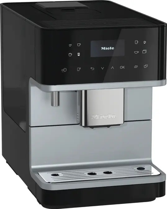 Кофемашина Miele CM 6160 SilverEdition в Ростове-на-Дону