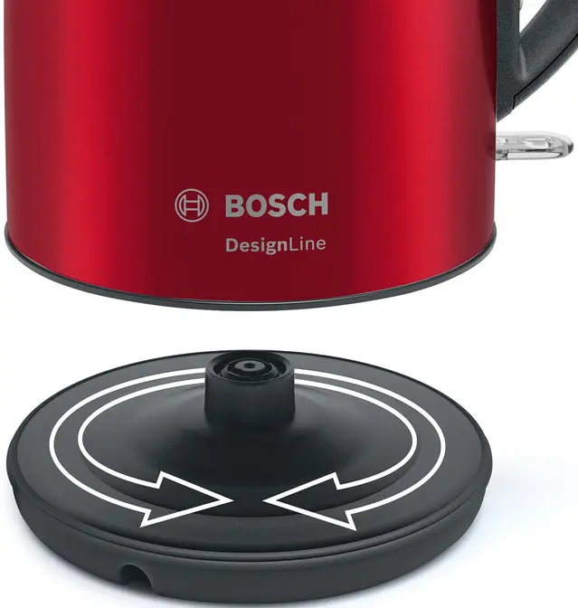 Чайник Bosch TWK3P424 фото 7 в Ростове-на-Дону