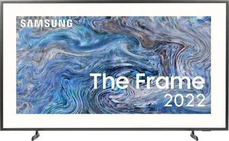 Телевизор Samsung  55" (140 см) 2022 черный Samsung QE55LS03BAU фото 3 в Ростове-на-Дону