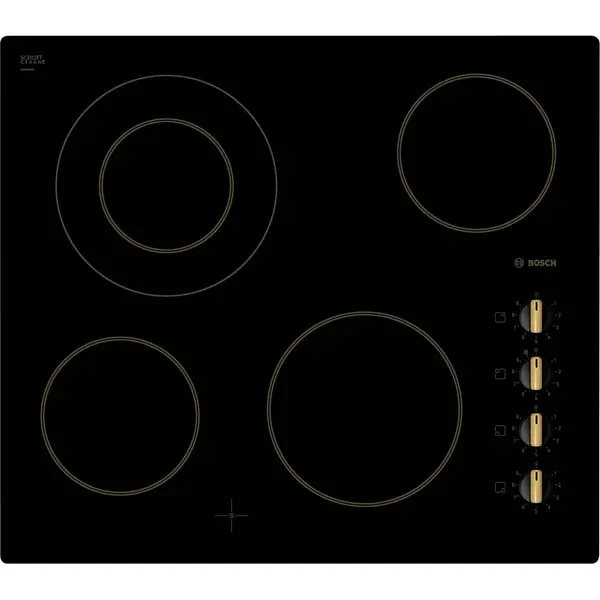 Варочная панель Bosch PKF 619C17E фото 1 в Ростове-на-Дону