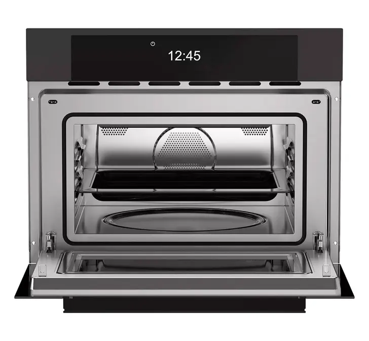 Компактный духовой шкаф Bertazzoni FMOD4077MTN3 фото 2 в Ростове-на-Дону