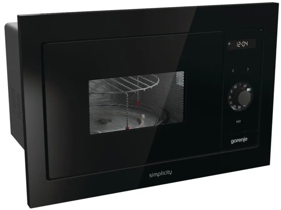 Встраиваемая микроволновая печь Gorenje BM235SYB фото 1 в Ростове-на-Дону
