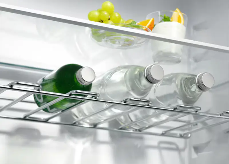 Холодильник ELECTROLUX E7TNGE18S фото 4 в Ростове-на-Дону
