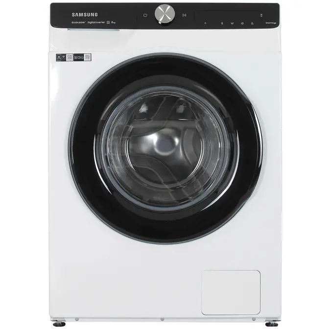 Стиральная машина Samsung WW80AG6S28AELP фото 1 в Ростове-на-Дону