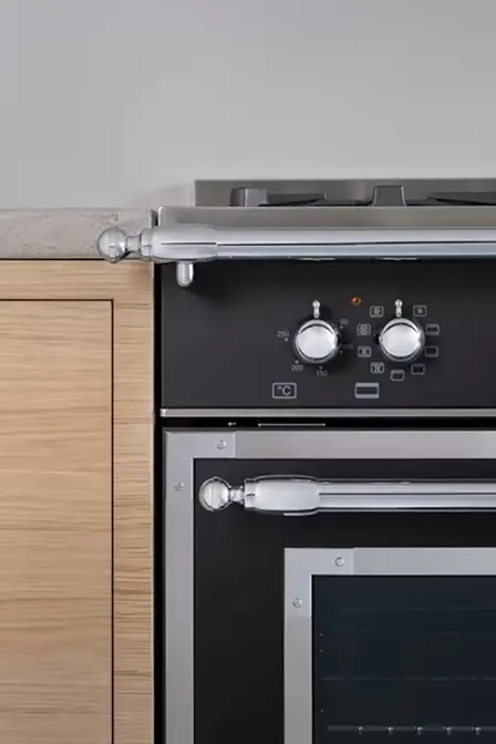 Варочный центр Bertazzoni HER96L1EAVT2 фото 5 в Ростове-на-Дону Варочный центр Bertazzoni HER96L1EAVT2 фото 5 в Ростове-на-Дону