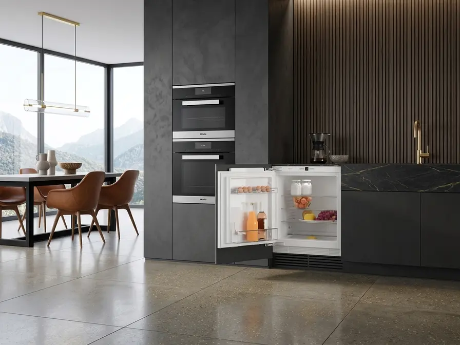 Встраиваемый под столешницу холодильник Miele K 31222 Ui фото 2 в Ростове-на-Дону