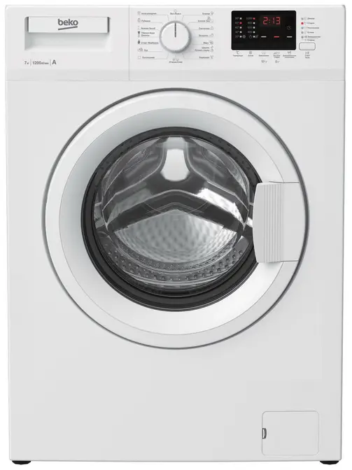 Стиральная машина Beko WRE 76 P2 XWW в Ростове-на-Дону