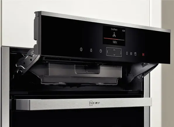 Духовой шкаф NEFF B47FS22N0 фото 3 в Ростове-на-Дону