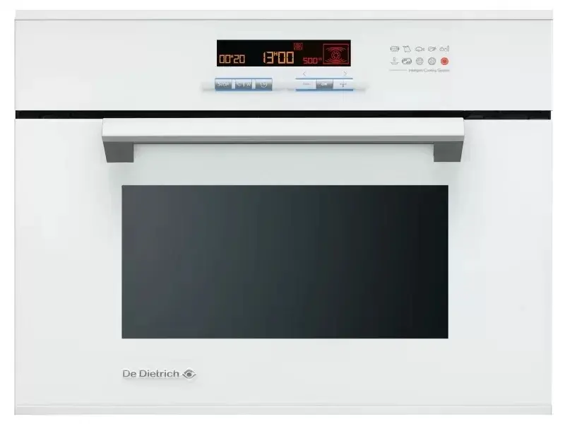Духовой шкаф De Dietrich DME 795 W в Ростове-на-Дону
