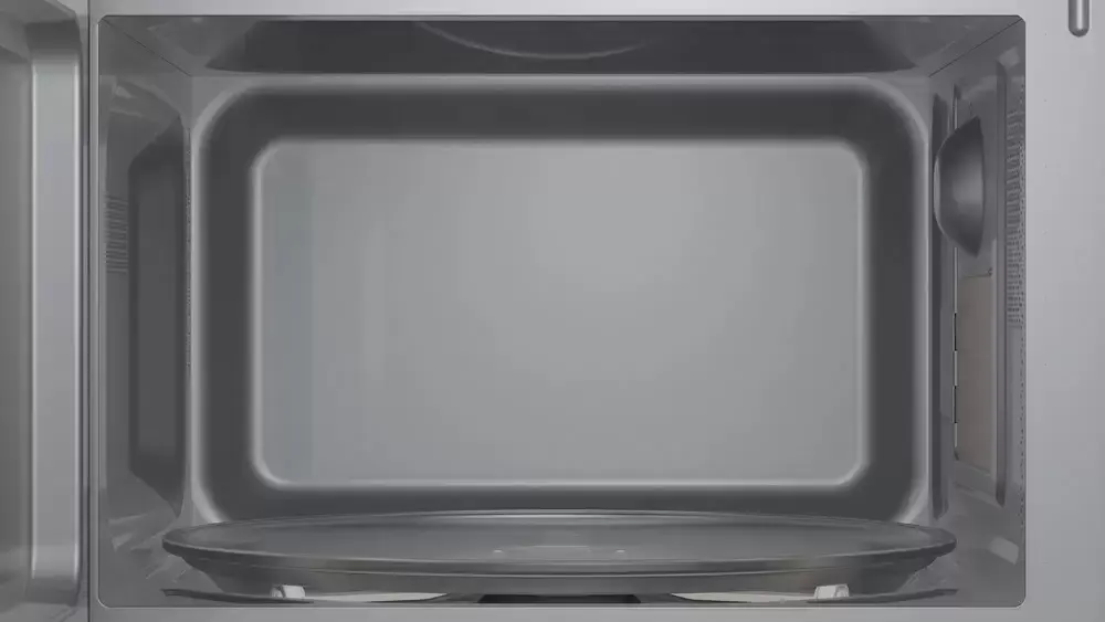 Микроволновая печь Bosch BFL623MC3 фото 4 в Ростове-на-Дону