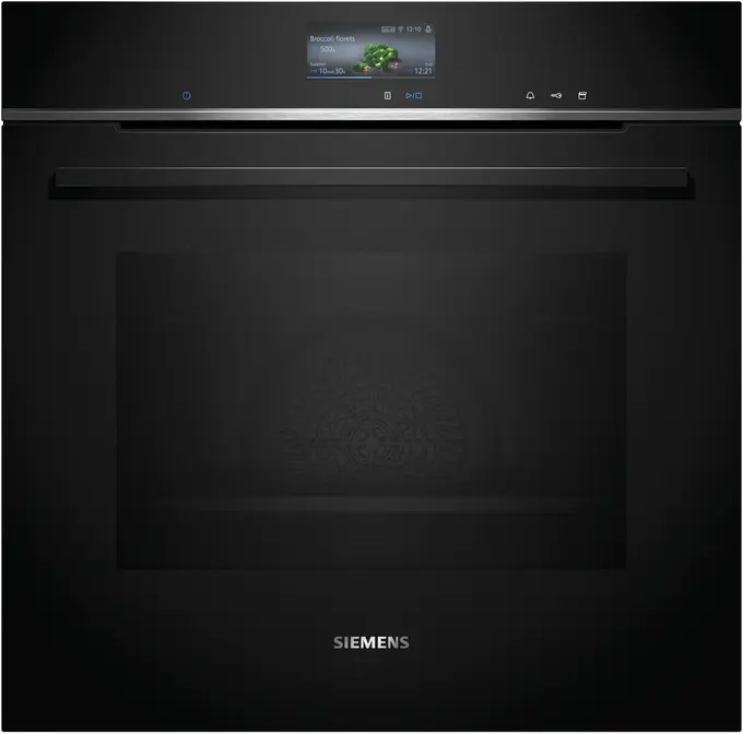 Духовой шкаф с паром Siemens HS736G3B1 фото 1 в Ростове-на-Дону