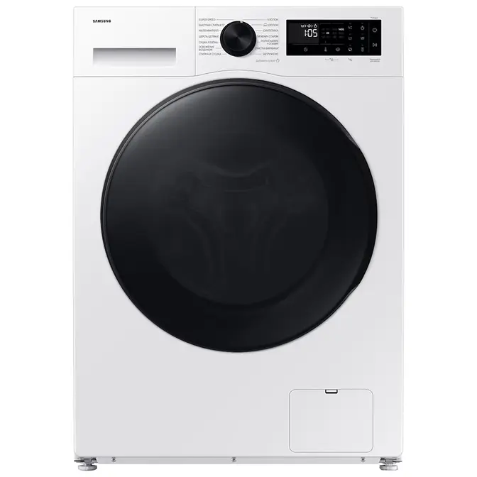 Стиральная машина с сушкой Samsung WD90DG5G34BELP фото 1 в Ростове-на-Дону
