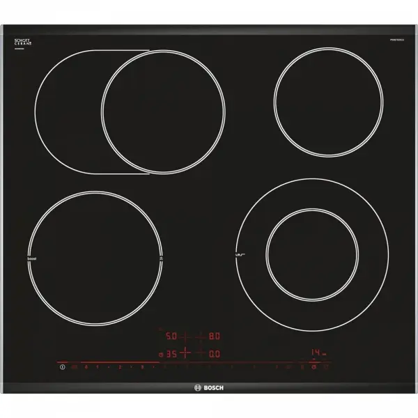 Варочная панель Bosch PKN675DK1D фото 1 в Ростове-на-Дону