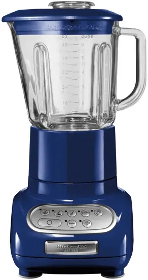 Блендер KitchenAid 5KSB5553EBU фото 2 в Ростове-на-Дону