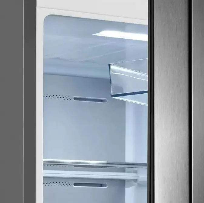 Холодильник Kuppersberg NRS 188 X фото 3 в Ростове-на-Дону