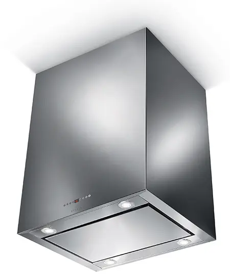 Вытяжка Faber CUBIA ISOLA PLUS EV8 X A60 фото 1 в Ростове-на-Дону
