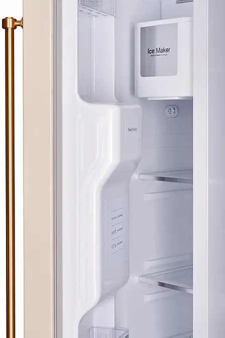 Холодильник Kuppersberg NSFD 17793 C фото 5 в Ростове-на-Дону