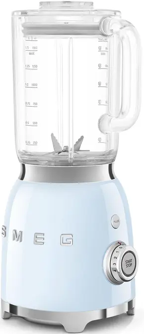 Блендер SMEG BLF03PBEU фото 5 в Ростове-на-Дону