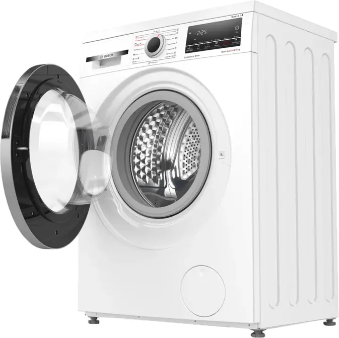 Стиральная машина с сушкой Bosch WDS28460ME фото 2 в Ростове-на-Дону