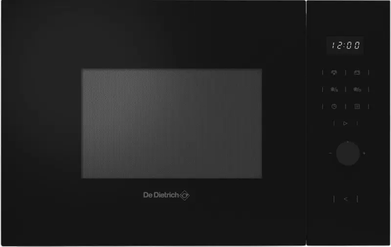 Микроволновая печь De Dietrich DMG4210B фото 1 в Ростове-на-Дону