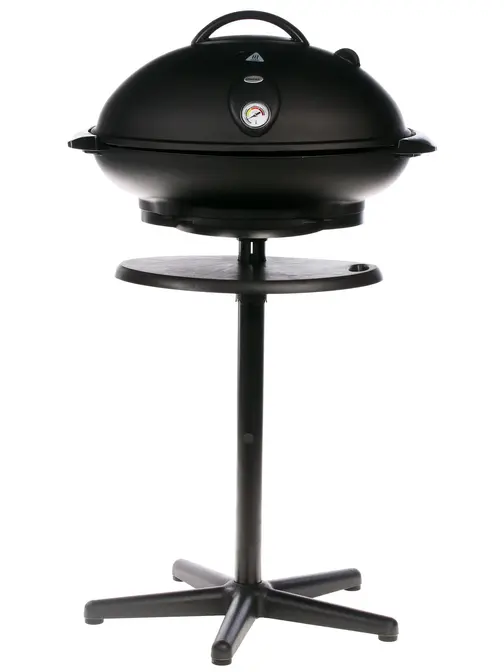Гриль/барбекю Steba VG 350 BIG BBQ GRIL фото 2 в Ростове-на-Дону Гриль/барбекю Steba VG 350 BIG BBQ GRIL фото 2 в Ростове-на-Дону