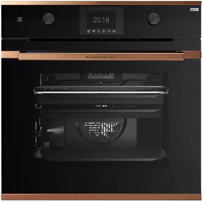 Духовой шкаф Kuppersbusch BP 6381.0 S7 Copper фото 1 в Ростове-на-Дону
