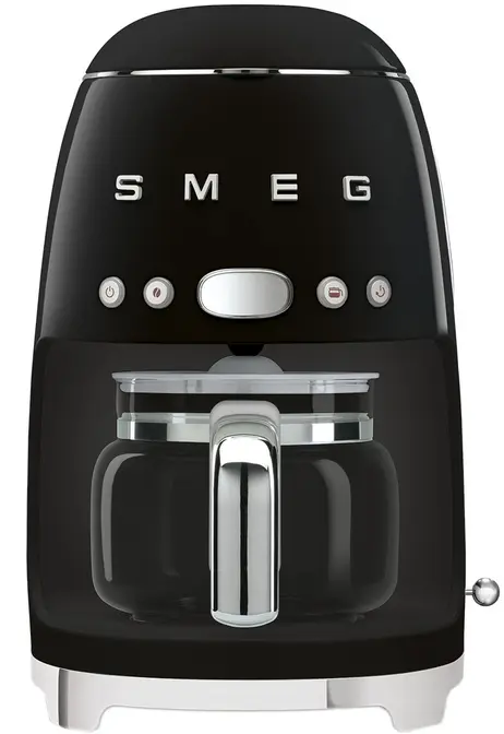 Кофеварка SMEG DCF02BLEU фото 2 в Ростове-на-Дону