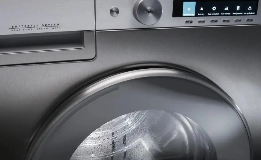 Сушильная машина Asko T608HX.S.P фото 2 в Ростове-на-Дону