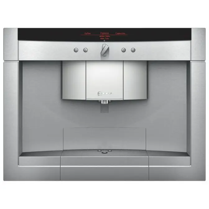 Встраиваемая кофемашина NEFF C77V60N02 в Ростове-на-Дону