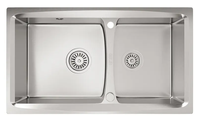 Мойка Oulin OL-S8203 фото 2 в Ростове-на-Дону
