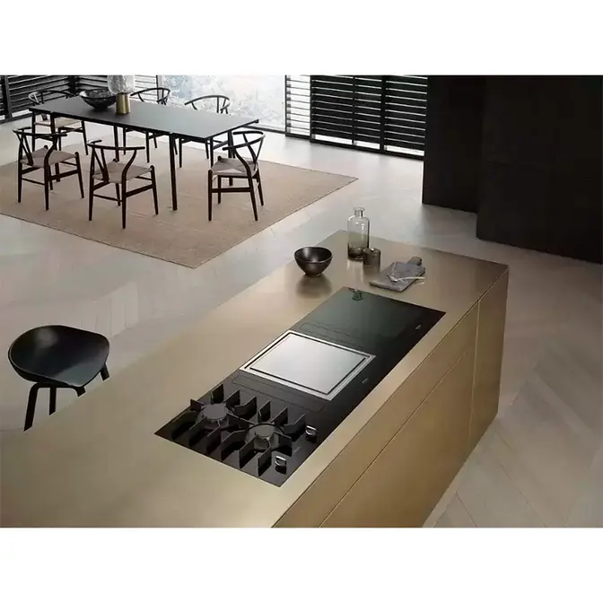 Индукционная варочная панель Miele CS 7632 FL фото 4 в Ростове-на-Дону