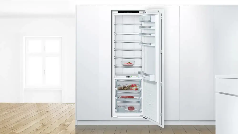 Встраиваемый холодильник Bosch KIF81PFE0 фото 5 в Ростове-на-Дону