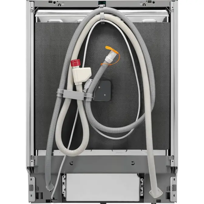 Посудомоечная машина AEG FSK94858P фото 7 в Ростове-на-Дону