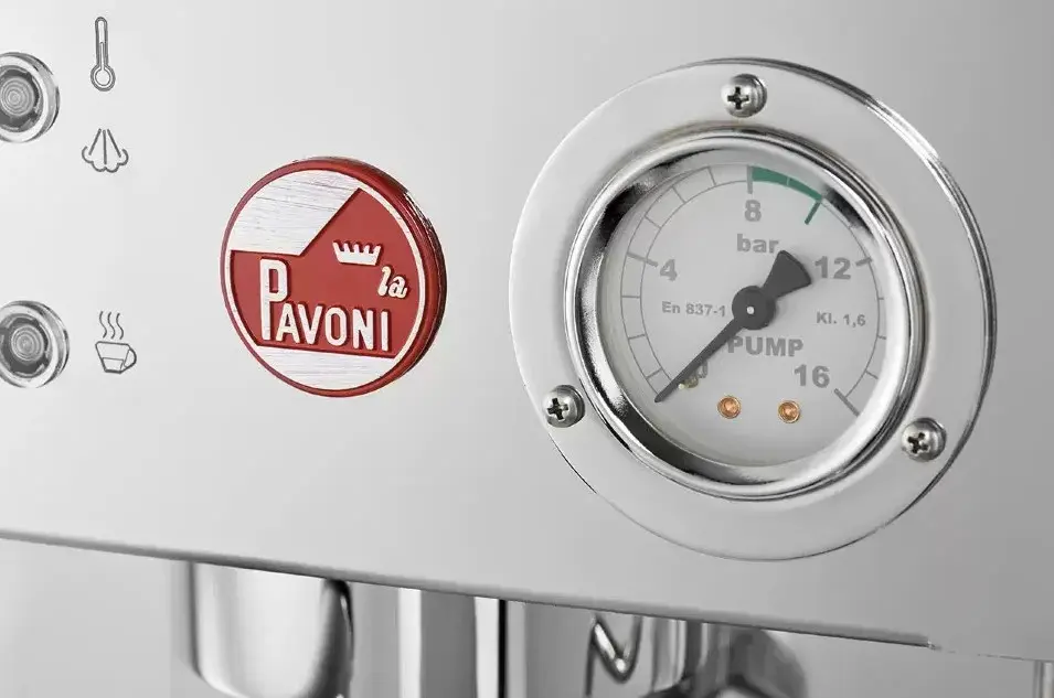 Рожковая кофемашина La Pavoni LPMCSR02EU фото 6 в Ростове-на-Дону