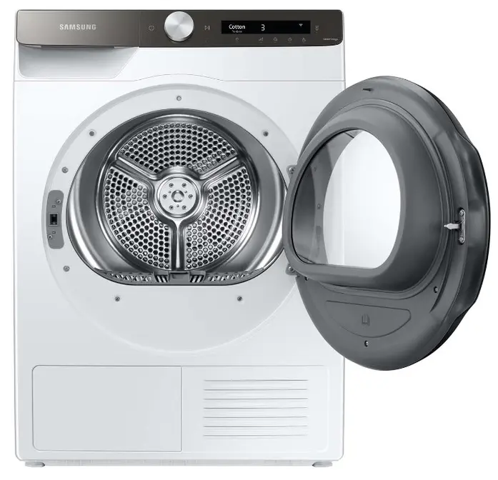 Сушильная машина Samsung DV90T5240AT фото 2 в Ростове-на-Дону