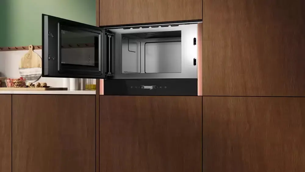 Микроволновая печь Neff NL9WR21Y1 фото 3 в Ростове-на-Дону