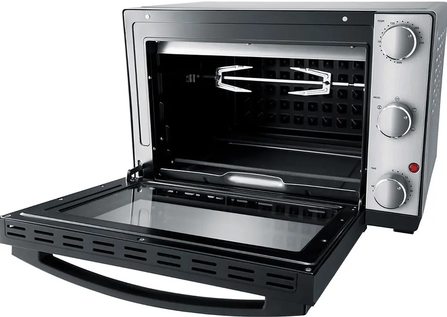 Мини печь Steba KB 324 фото 4 в Ростове-на-Дону