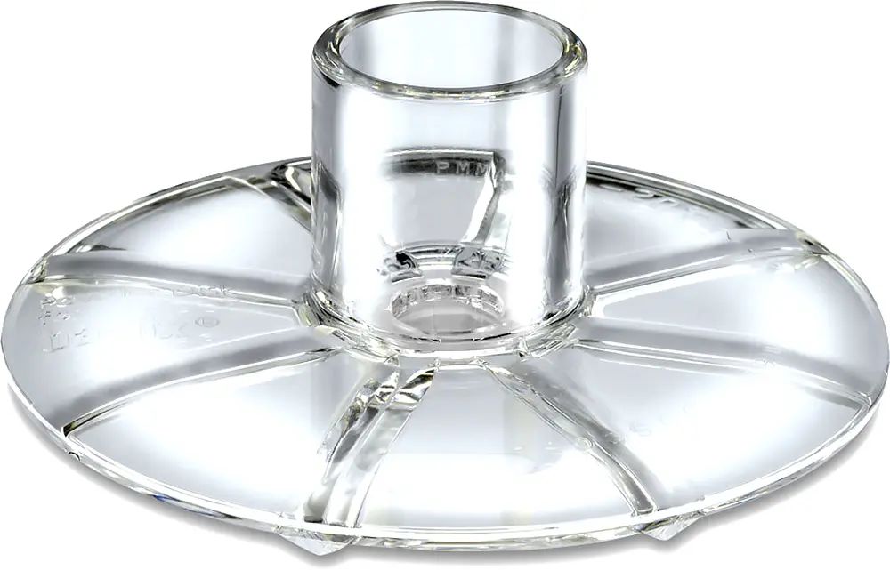 Блендер BAMIX LuxuryLine M200 Chrome фото 5 в Ростове-на-Дону