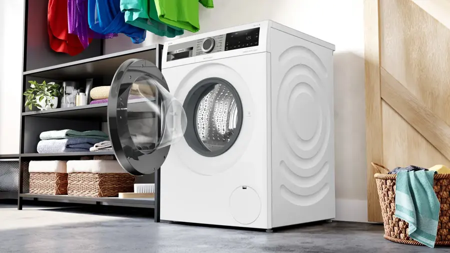 Стиральная машина Bosch WGG256AMSN фото 3 в Ростове-на-Дону