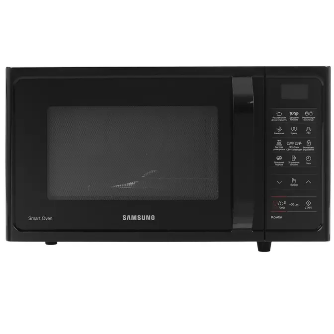 Микроволновая печь Samsung MC28H5013AK/BW фото 1 в Ростове-на-Дону