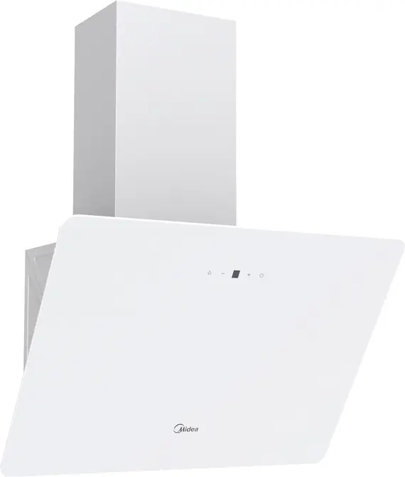 Вытяжка Midea MH60AN364GW фото 3 в Ростове-на-Дону