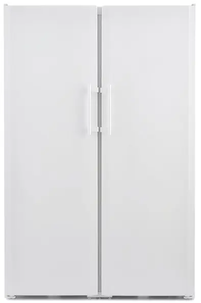 Холодильник Liebherr SBS 7212 фото 3 в Ростове-на-Дону