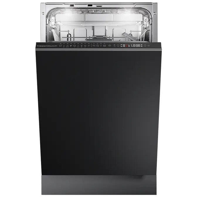 Встраиваемая посудомоечная машина Kuppersbusch G 4800.1 V фото 1 в Ростове-на-Дону