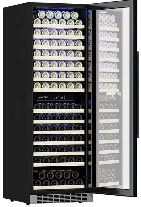 Винный холодильник Meyvel MV163-KST2 фото 3 в Ростове-на-Дону