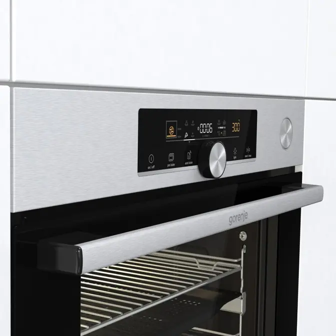 Духовой шкаф Gorenje BSA6747A04X фото 8 в Ростове-на-Дону