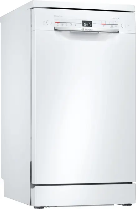 Посудомоечная машина Bosch SRS2IKW4CR фото 1 в Ростове-на-Дону