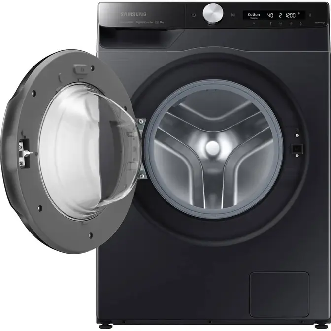 Стиральная машина Samsung WW80AG6S28ABLP фото 2 в Ростове-на-Дону