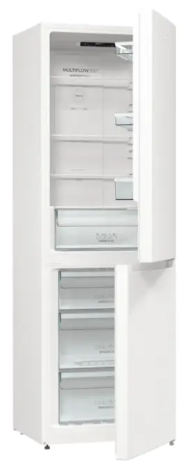 Холодильник Gorenje NRK6191EW4 фото 1 в Ростове-на-Дону