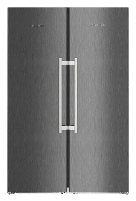 Холодильник Liebherr SBSbs 8683 фото 7 в Ростове-на-Дону
