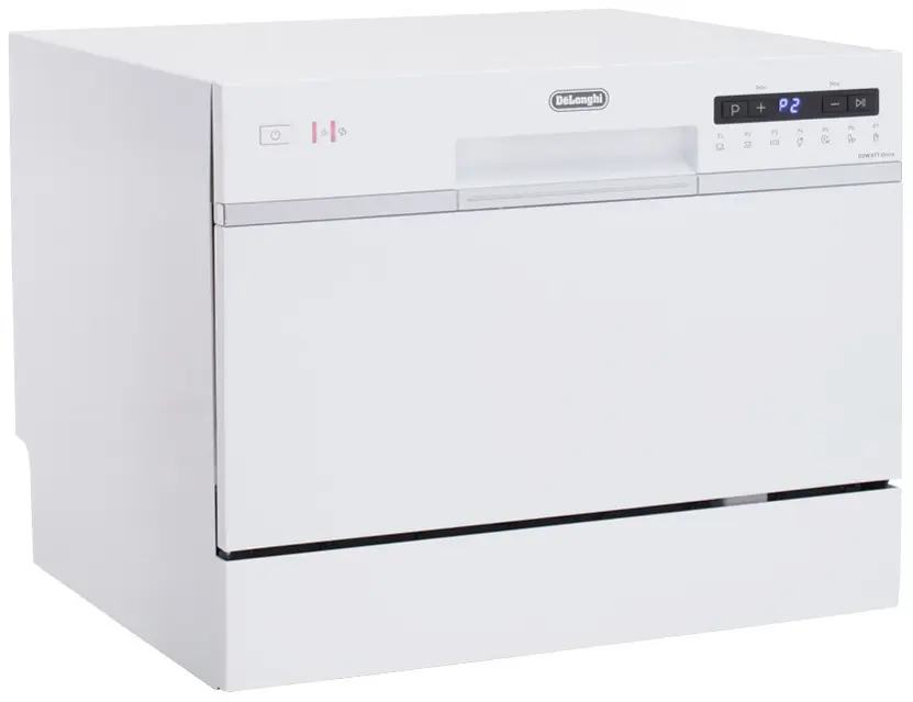 Посудомоечная машина DeLonghi DDW07T Onics фото 2 в Ростове-на-Дону